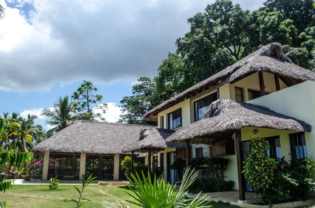 Home The Residence Befotaka Bay Exterior photo