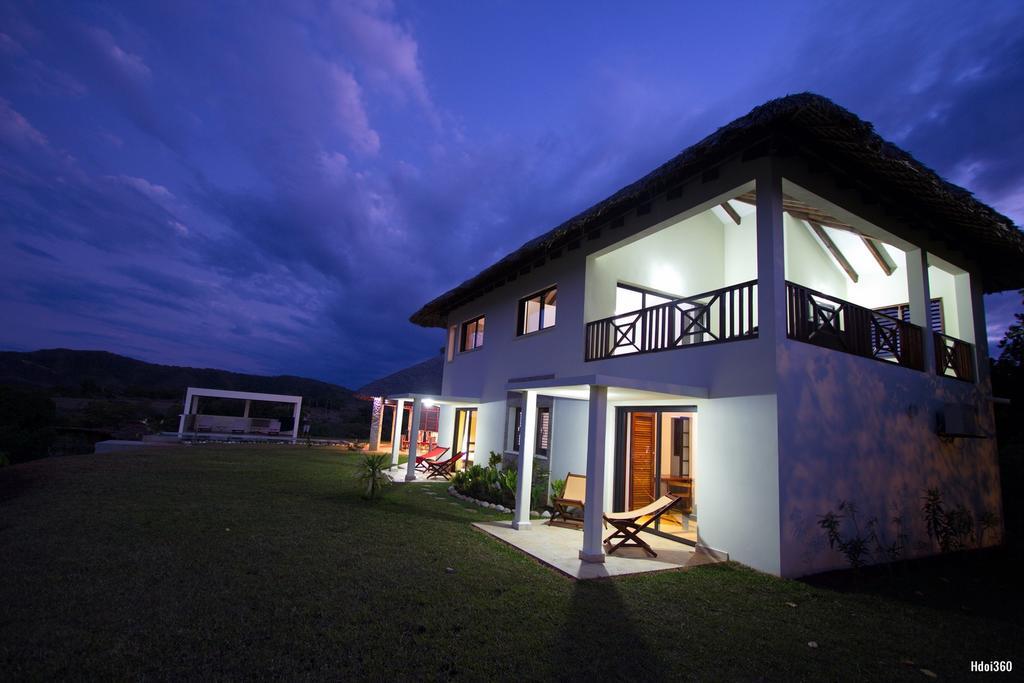 Home The Residence Befotaka Bay Exterior photo