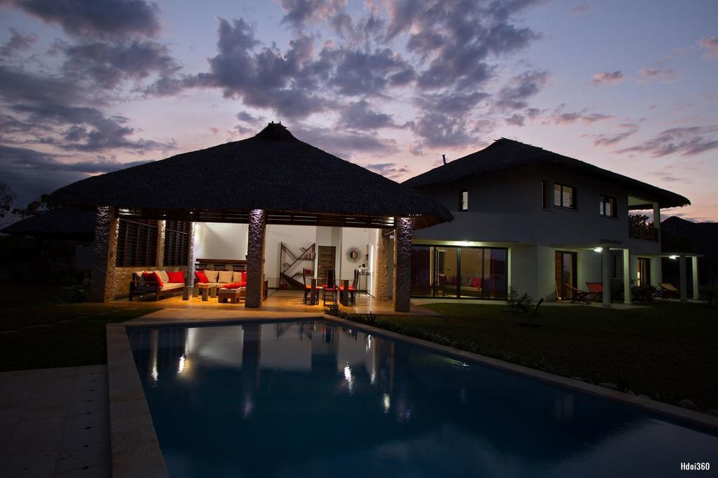 Home The Residence Befotaka Bay Exterior photo